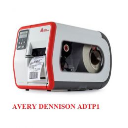 Máy in mã vạch Avery Dennison ADTP1