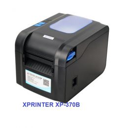 Máy in mã vạch Xprinter XP-370B / XP-370BM
