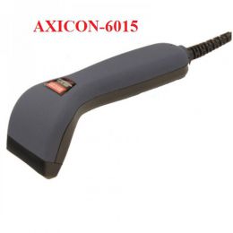 Thiết bị kiểm tra mã vạch Axicon 6015
