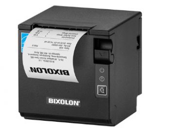 BIXOLON ra mắt máy in hóa đơn nhỏ gọn SRP-Q200