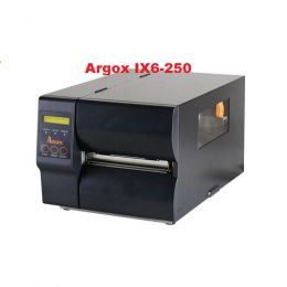 Máy in mã vạch Argox IX6-250 230dpi