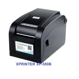 Máy in mã vạch Xprinter XP-350B / XP-350BM