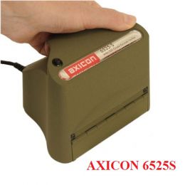 Thiết bị kiểm tra mã vạch Axicon 6525-S